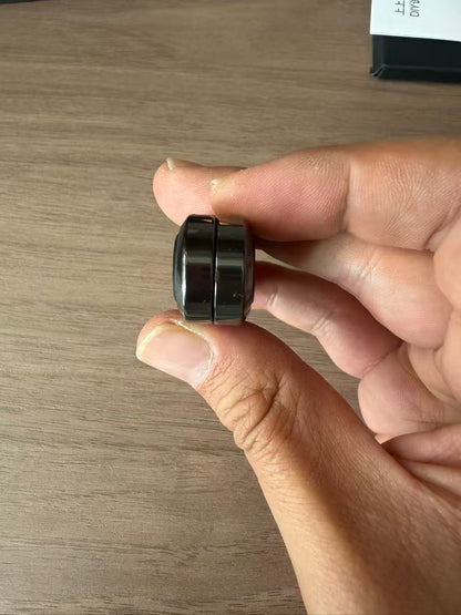 Lucky Fortune Zirconium