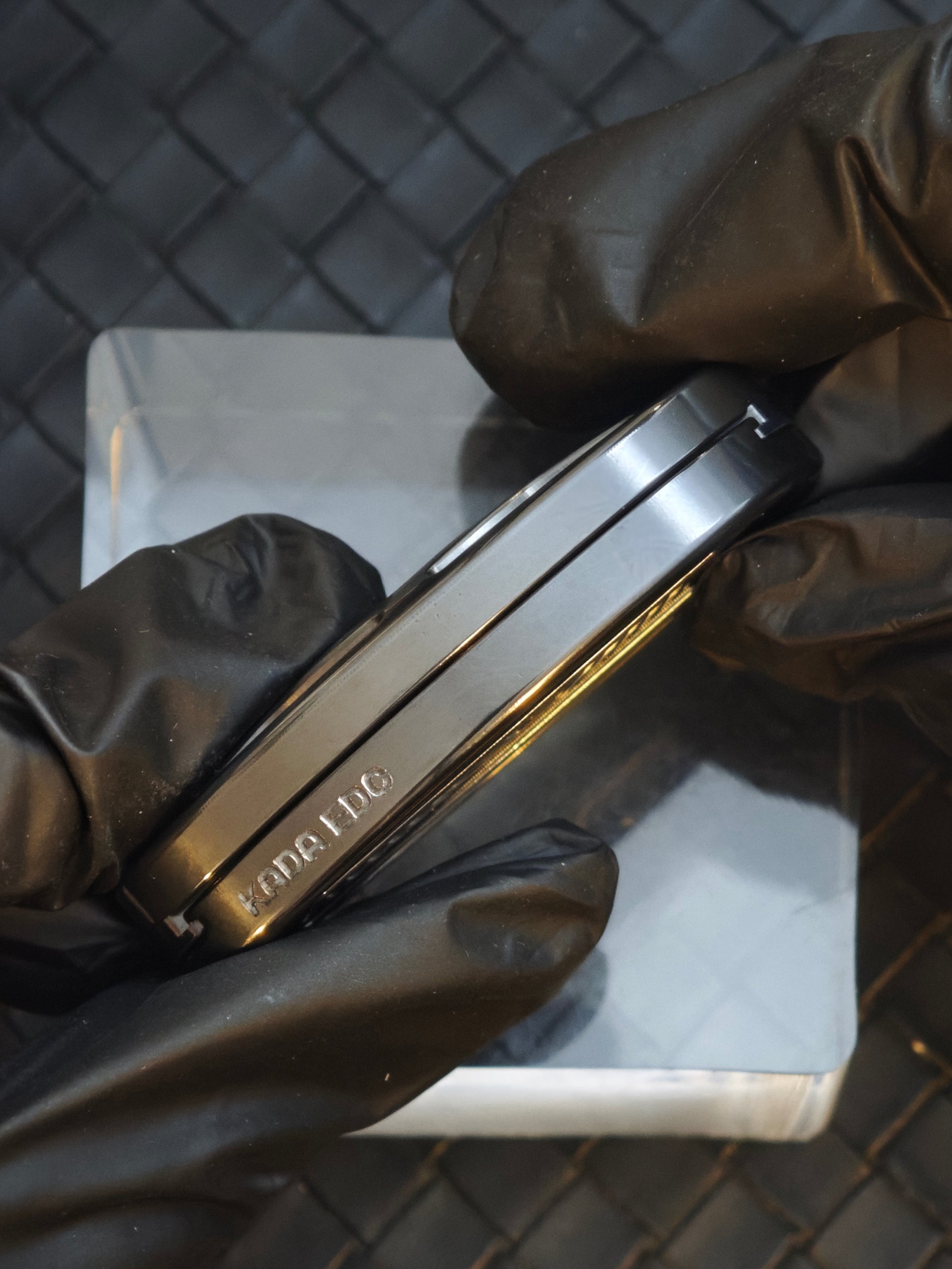 STARTREK Zirconium