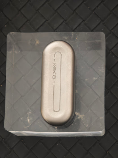 Floating Cloud Stainless Steel