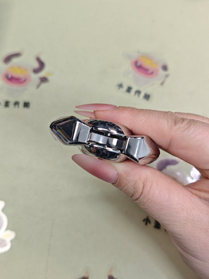Feather Titanium