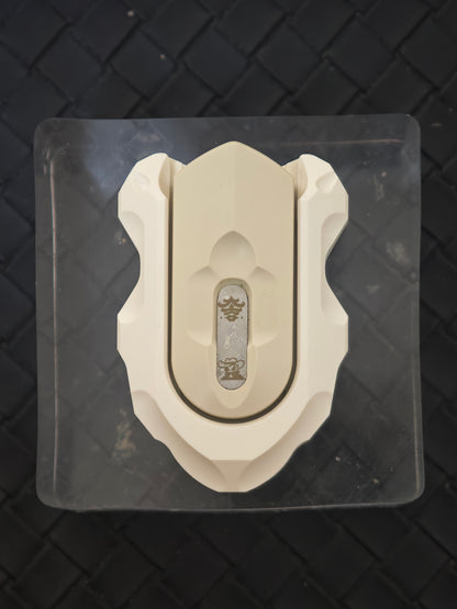 My Shield PEEK
