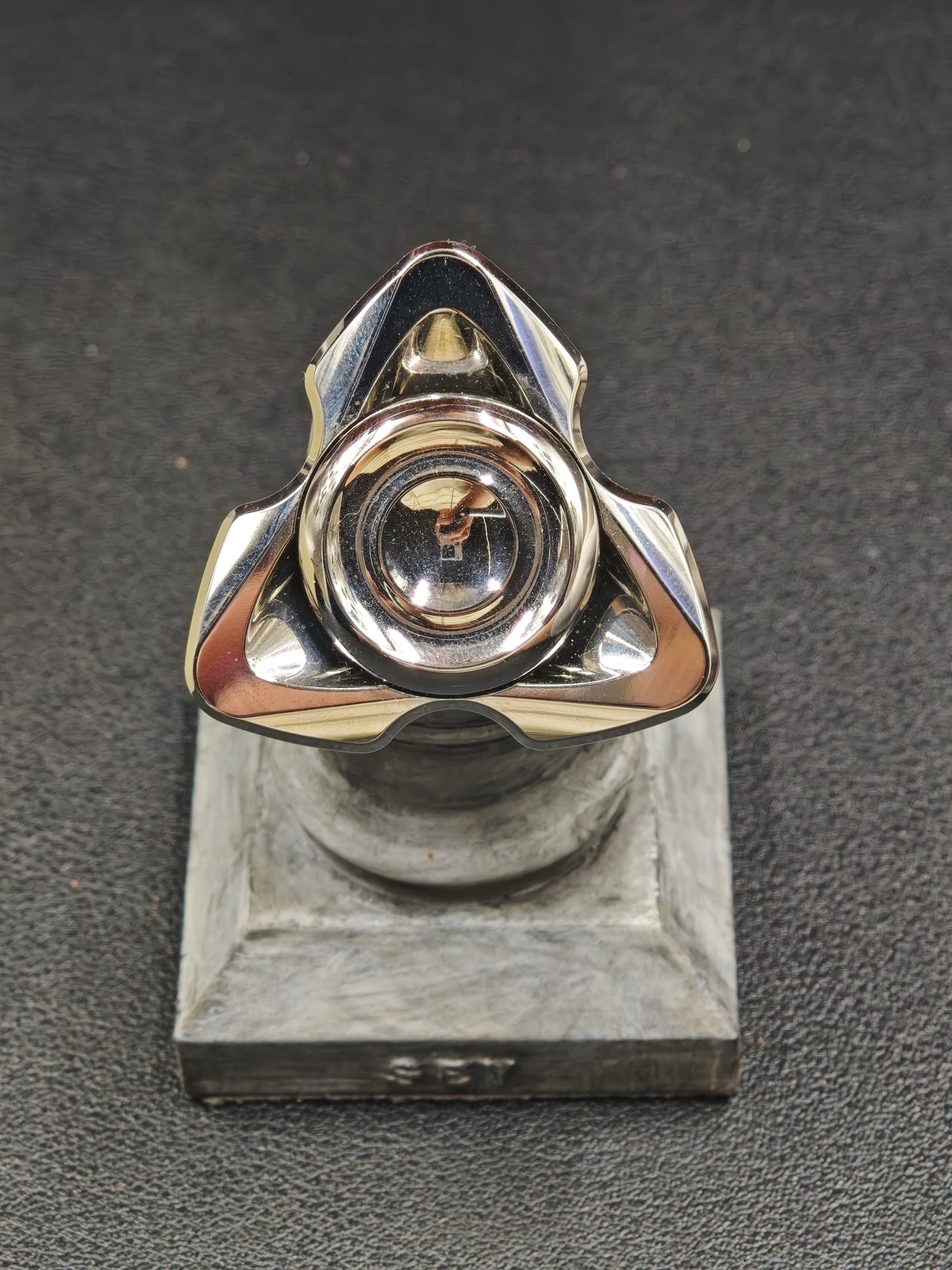 Nun Stainless Steel