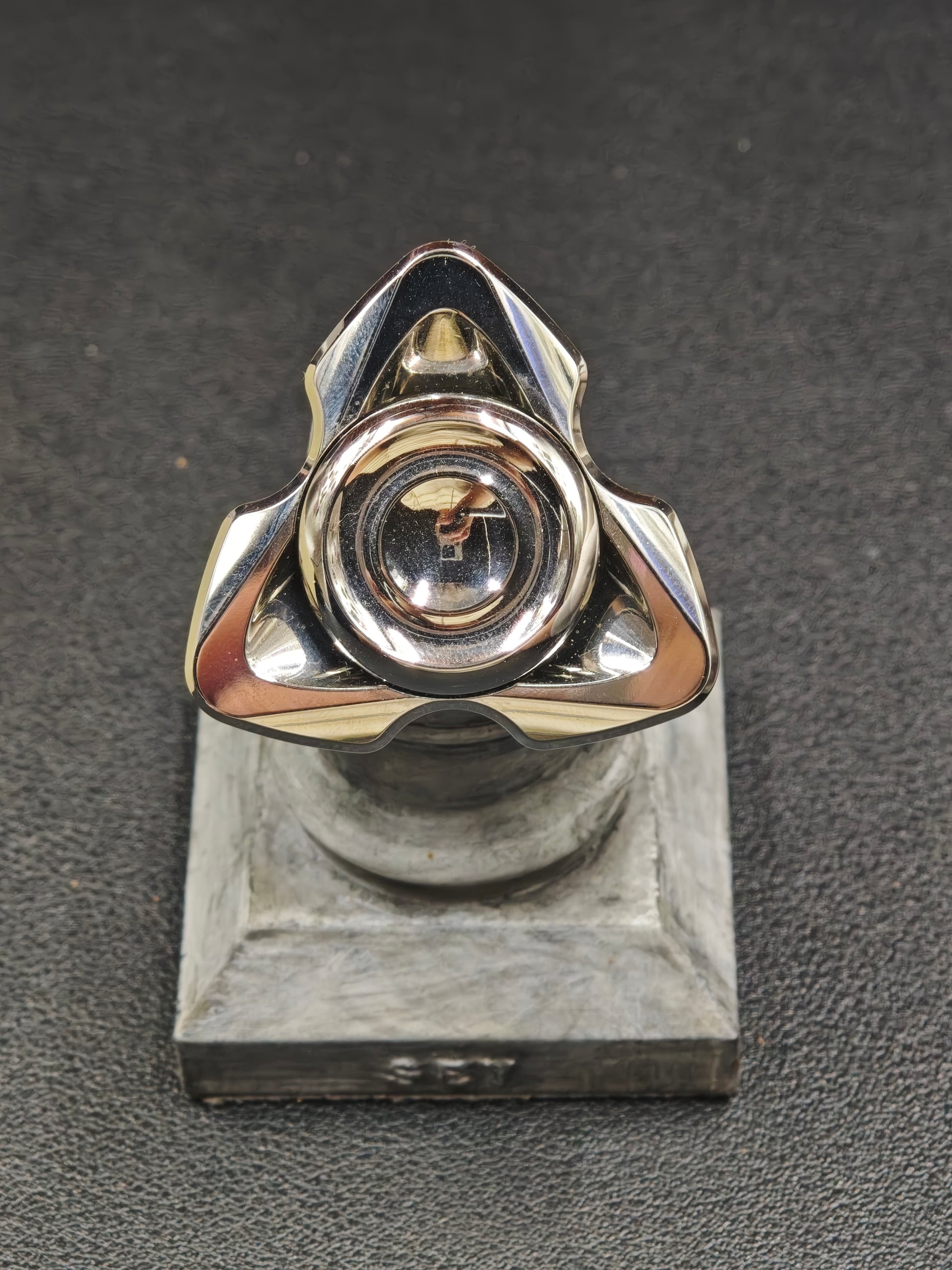 Nun Stainless Steel
