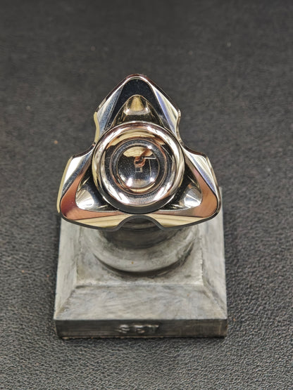 Nun Stainless Steel