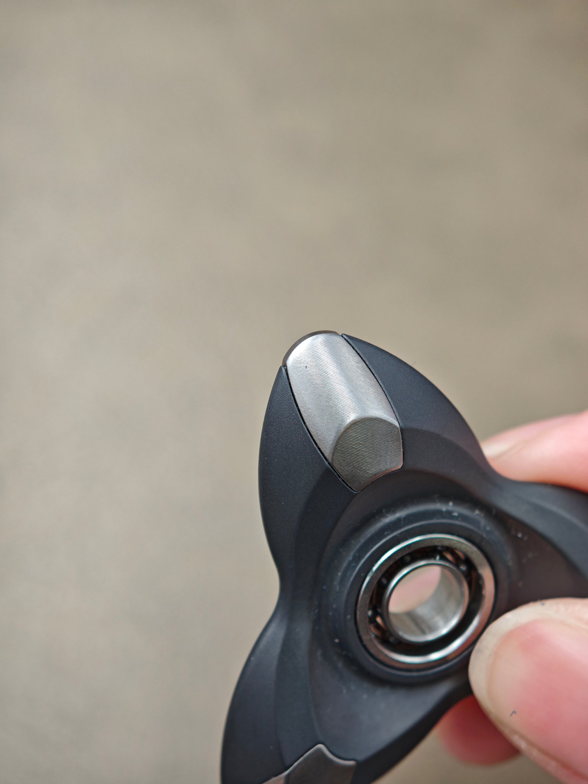 Ouroboros Zirconium Tungsten