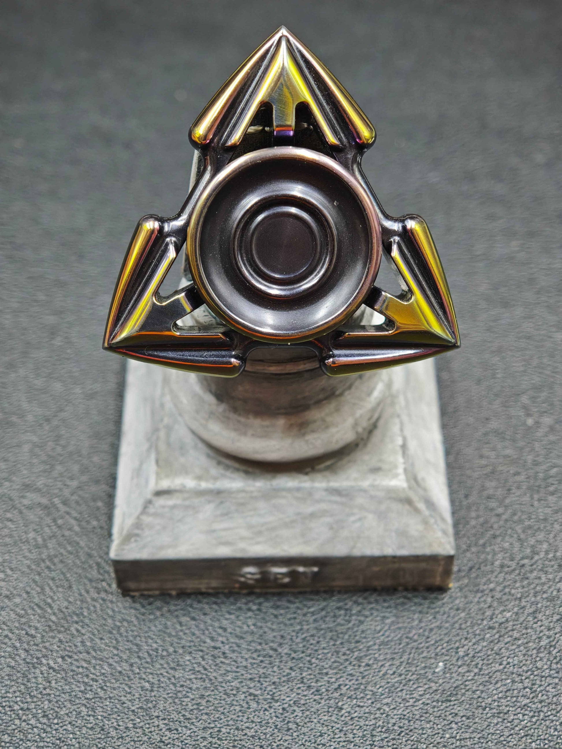 Trident Tungsten