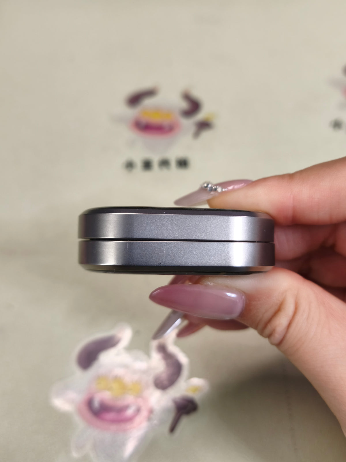 F2.8 Mokuti Resin-Sealed