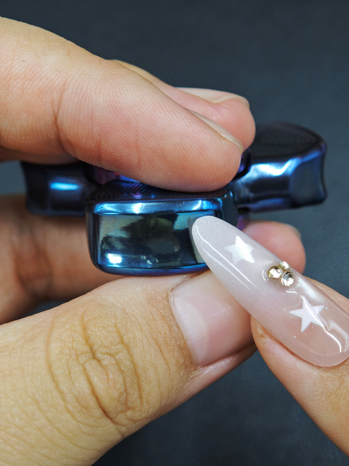 Streamline Max Tungsten Limited Edition