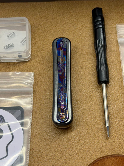 Snake Zirconium