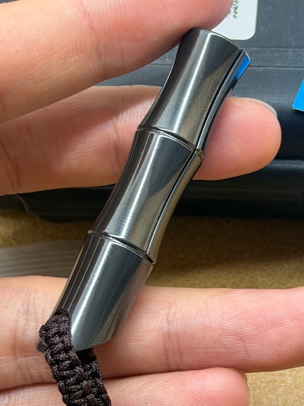 Mech Bamboo Zirconium