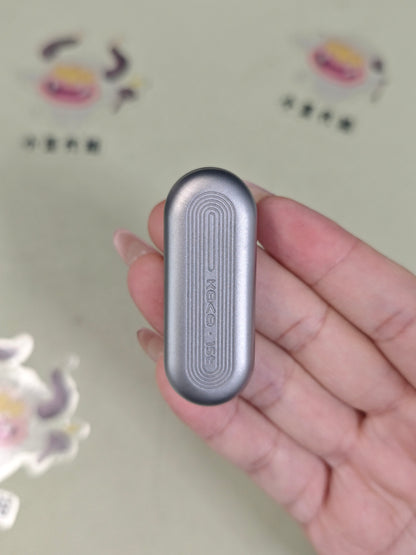Floating Cloud Titanium