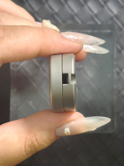 Cowboy Titanium