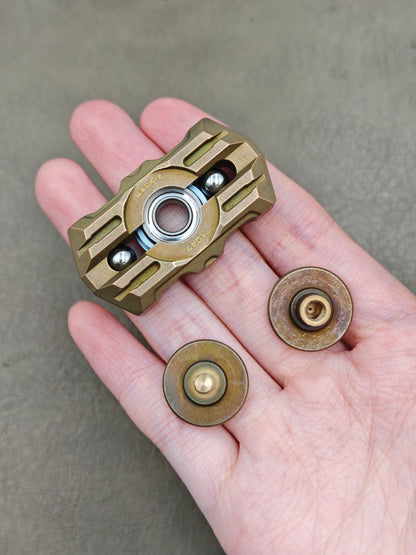Holy Sword Brass