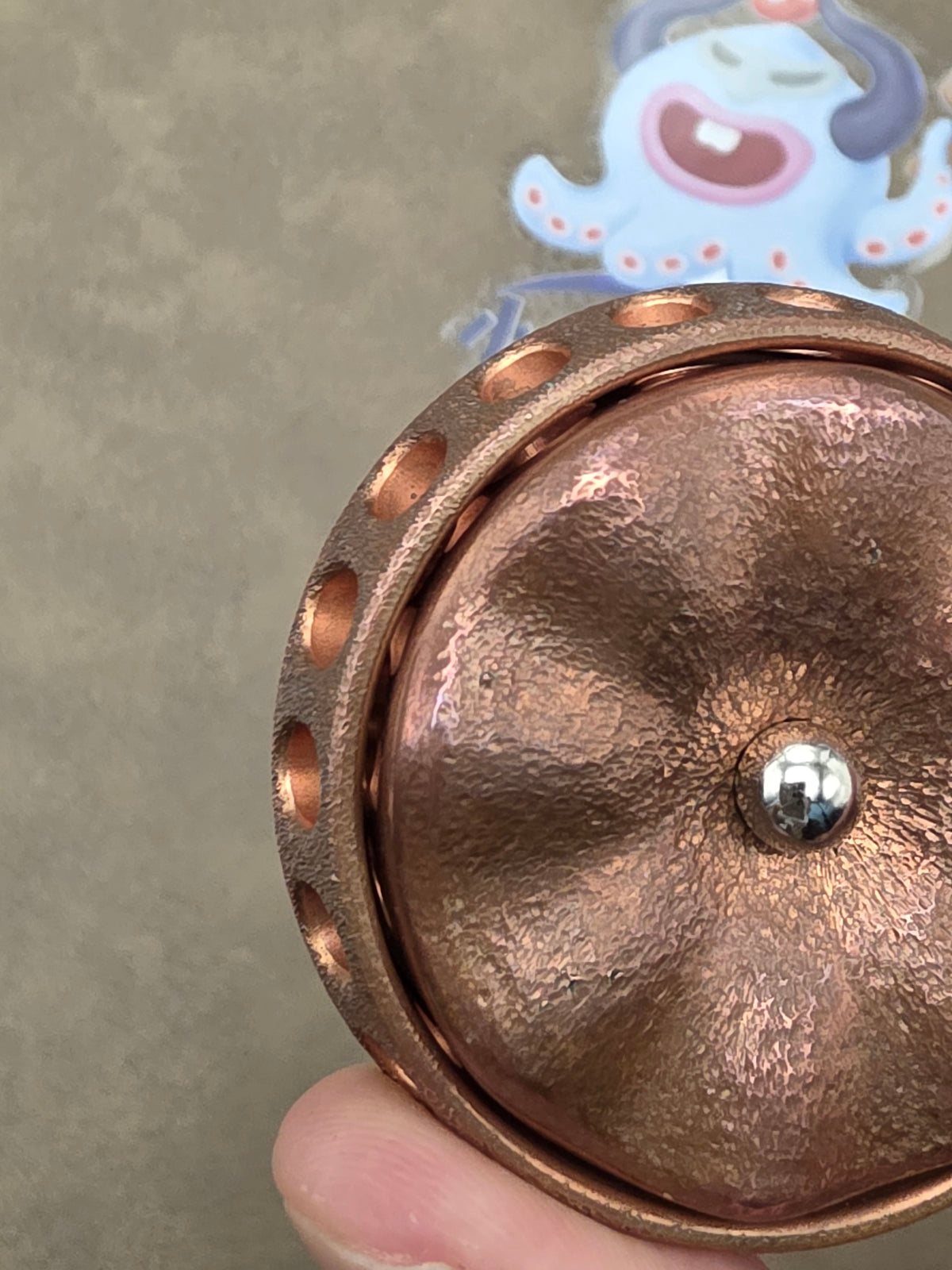 Eternal Flower Copper Limited 38