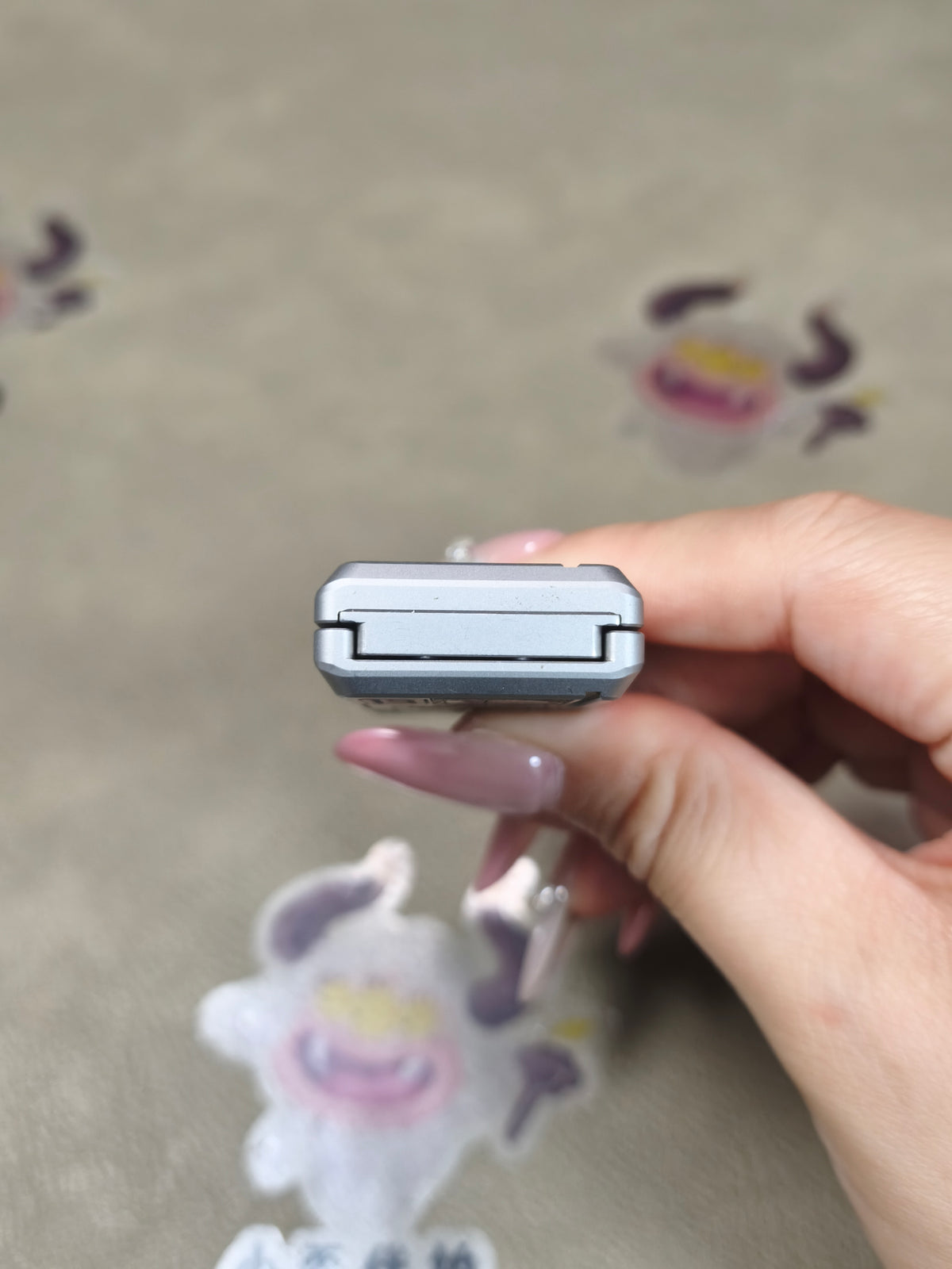 Spirit Stainless Steel