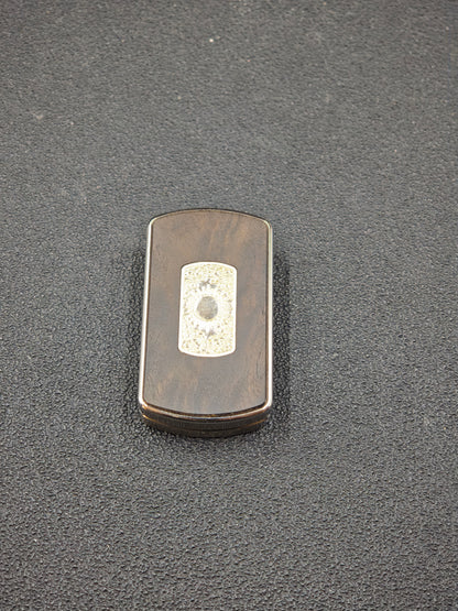 Root Three Titanium