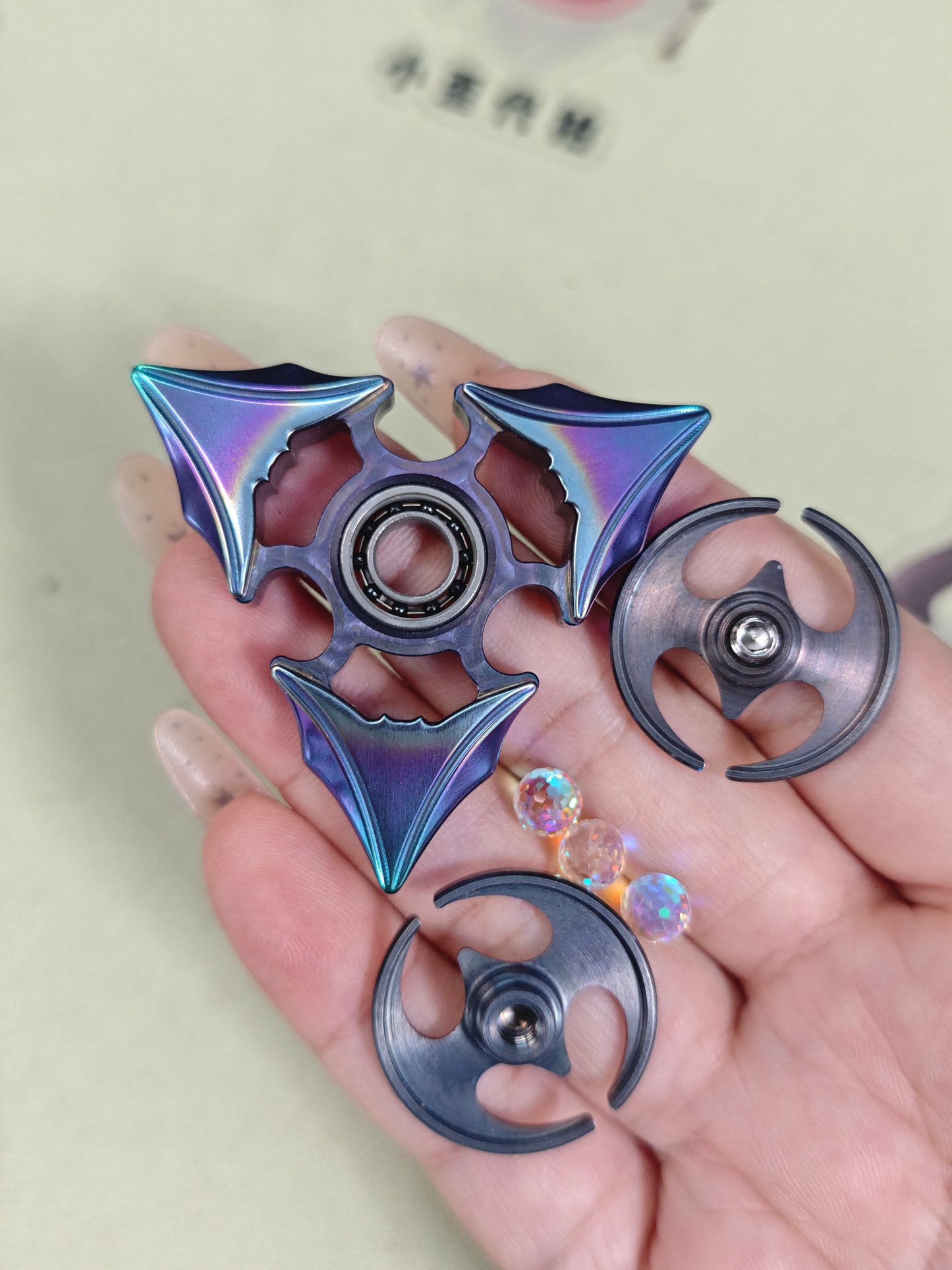 Tungsten