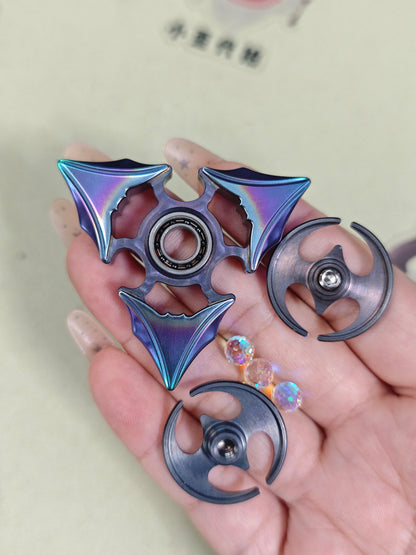 Tungsten