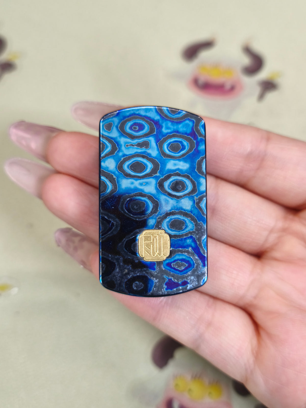 Root Three Mokuti Limited 20