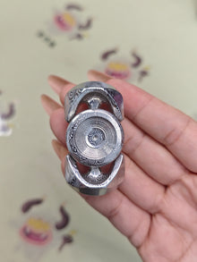 Libra Damasteel