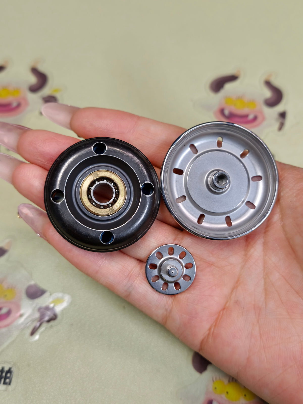 Core Stainless Steel