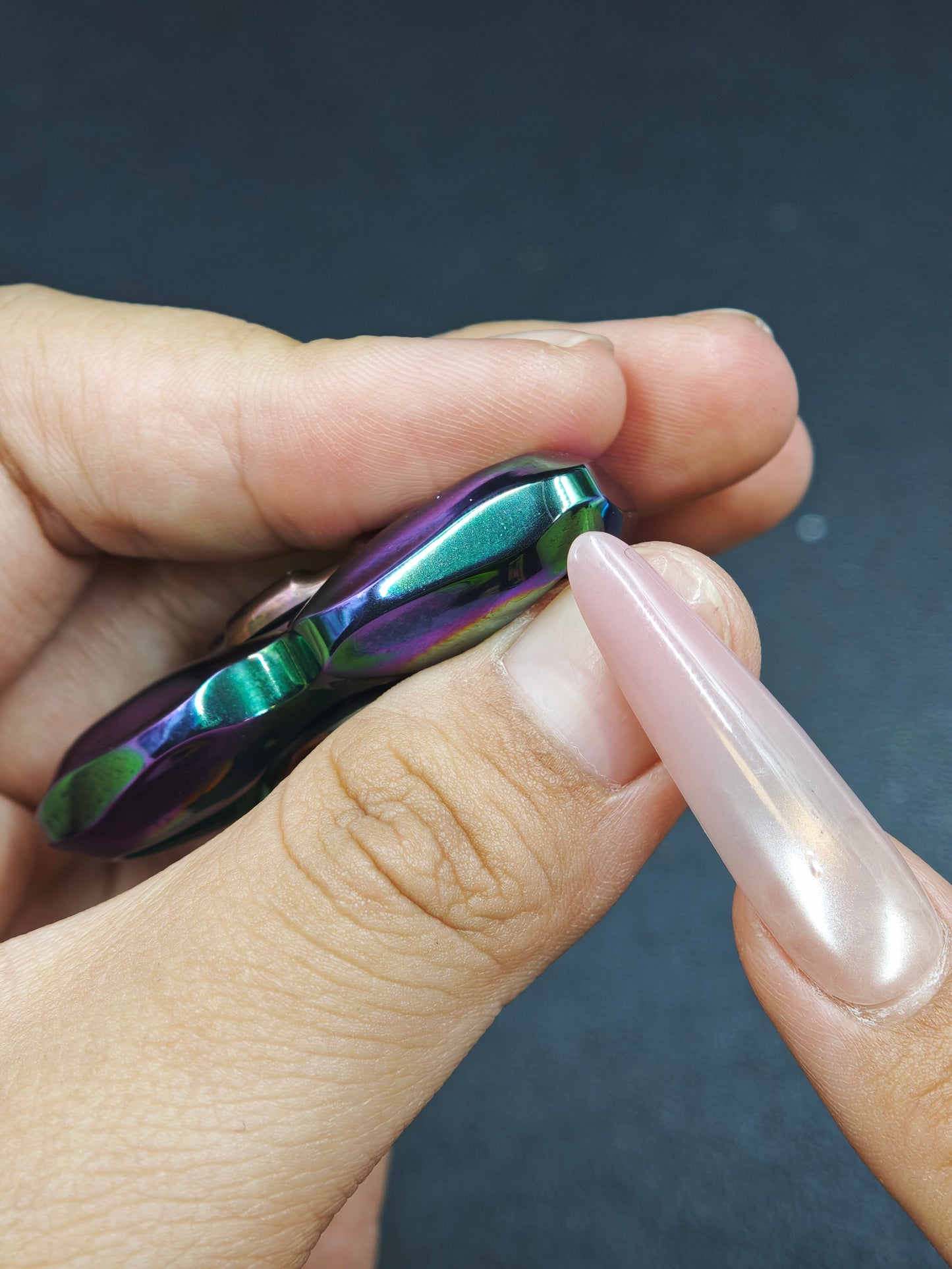 Tungsten