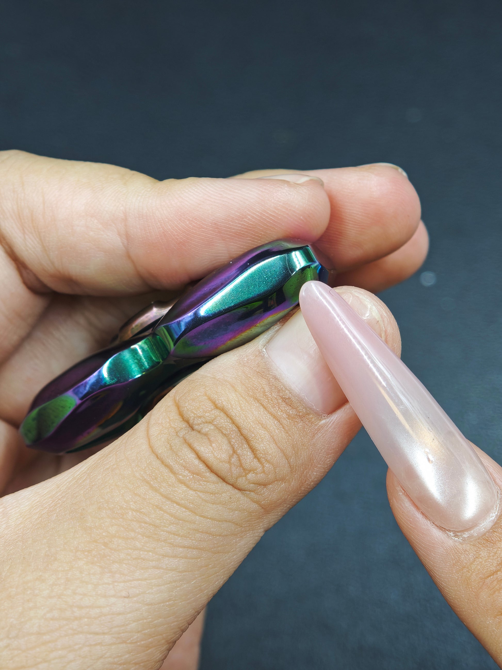 Tungsten