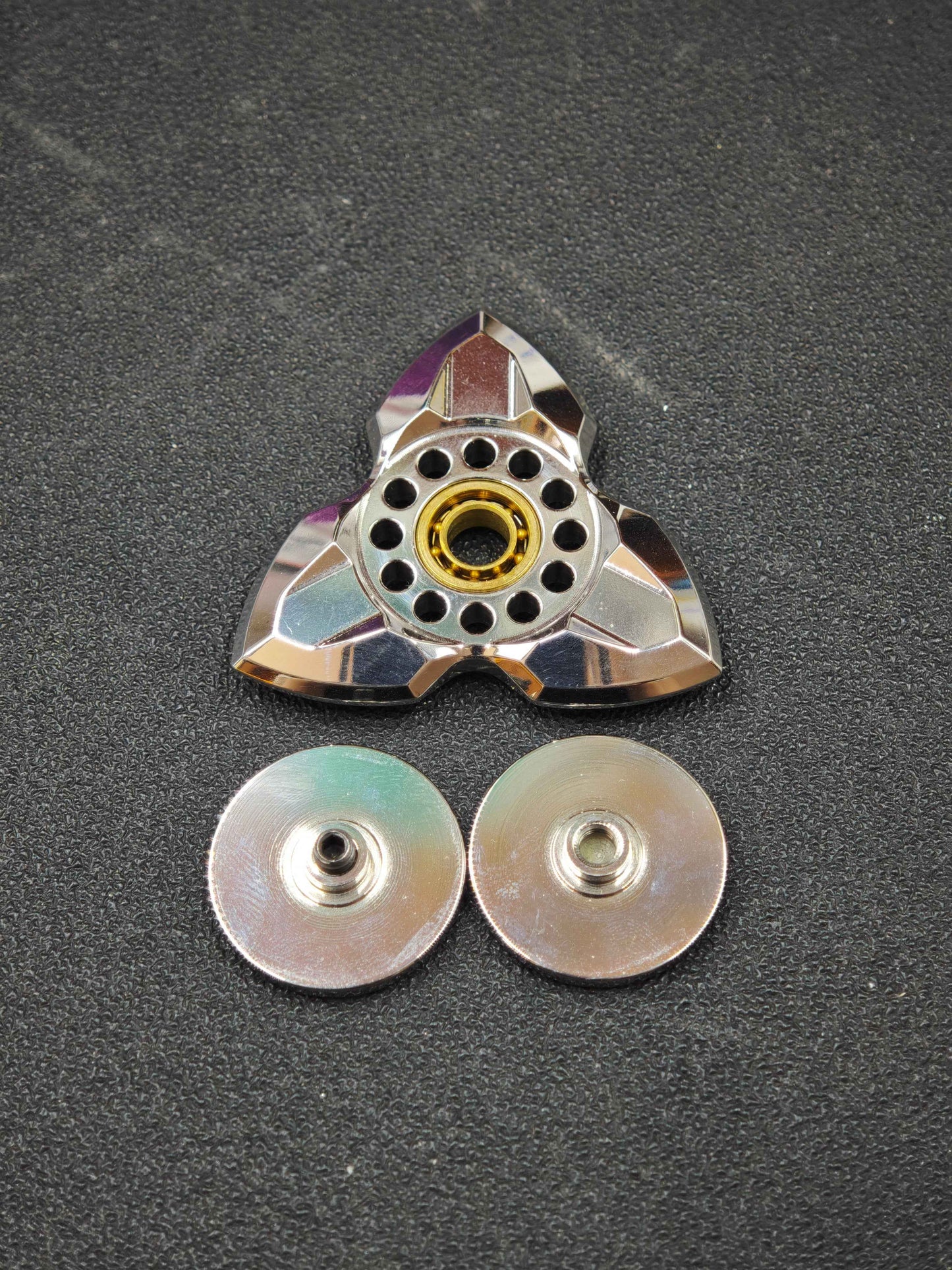 Stainless Steel
