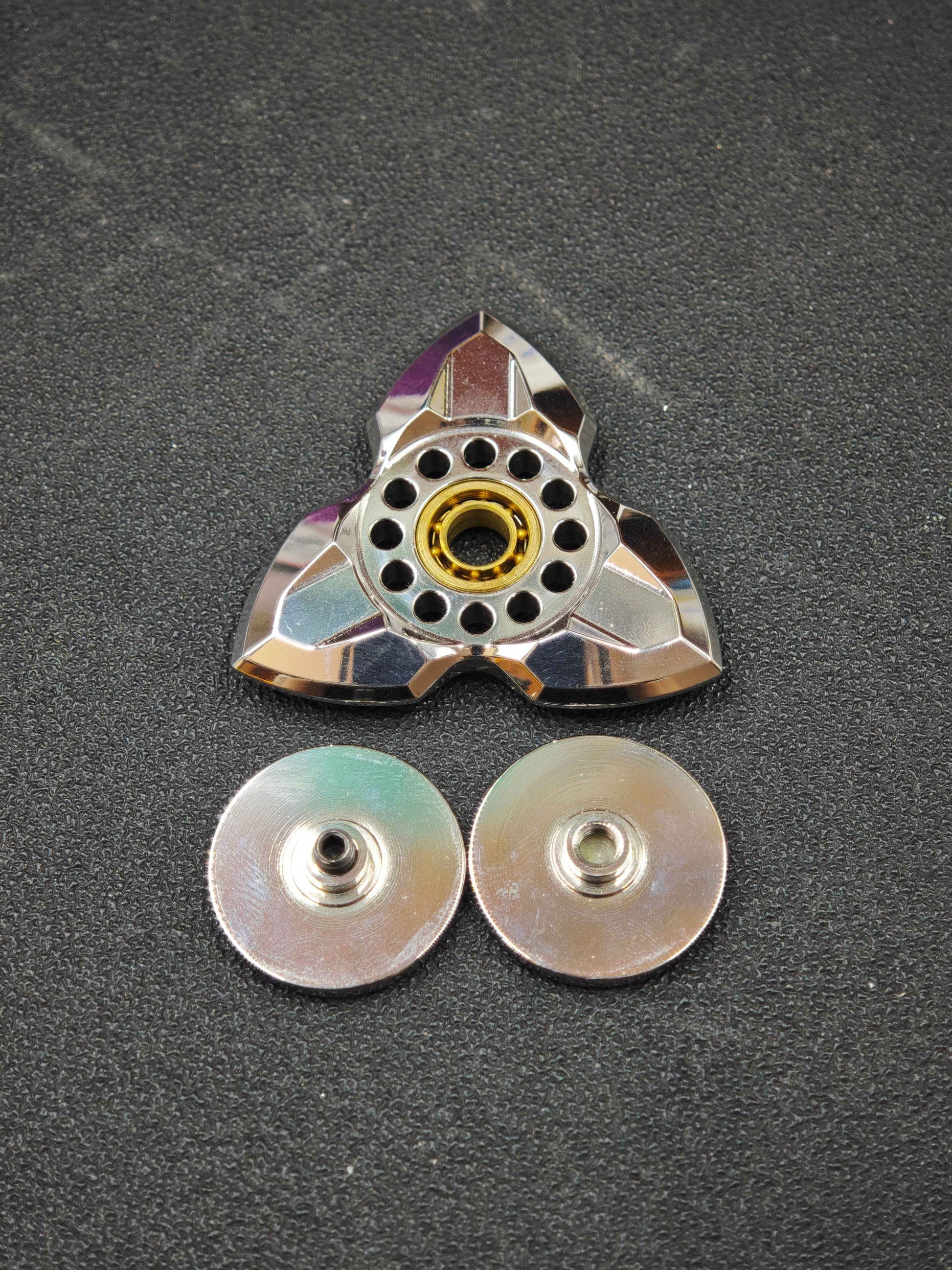 Stainless Steel