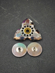 Stainless Steel
