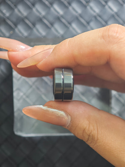 Spice Pin Zirconium