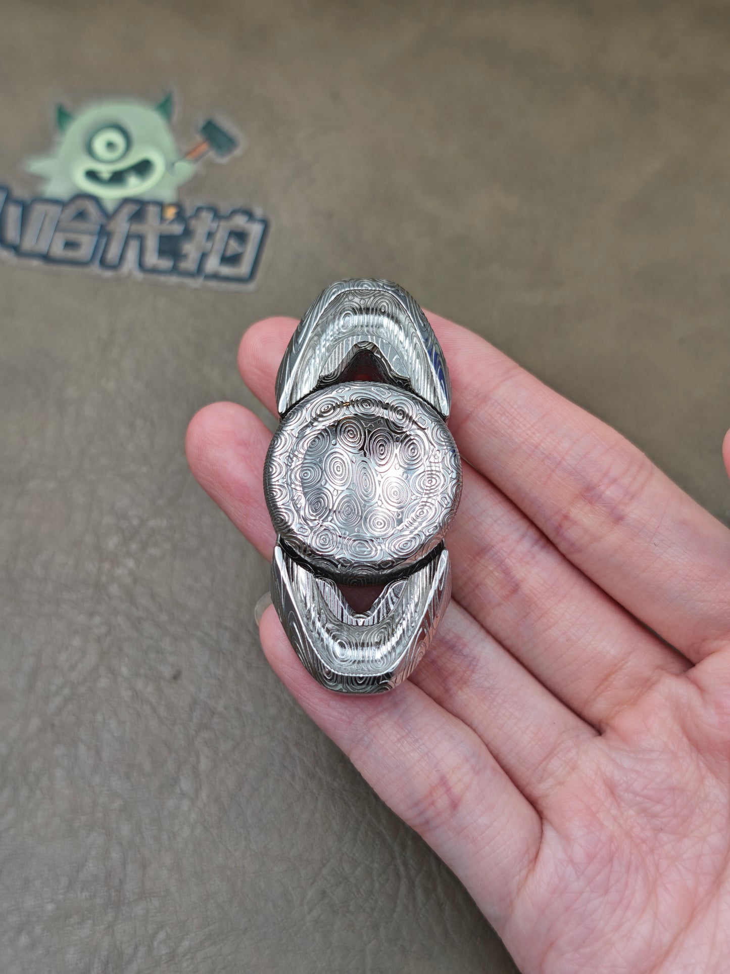 Pan Yixian Stainless Steel