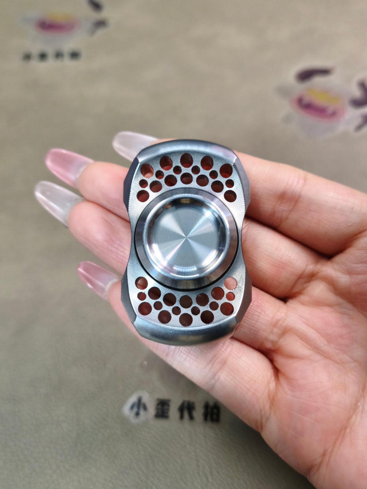 Furnace Stainless Steel Machine Finished