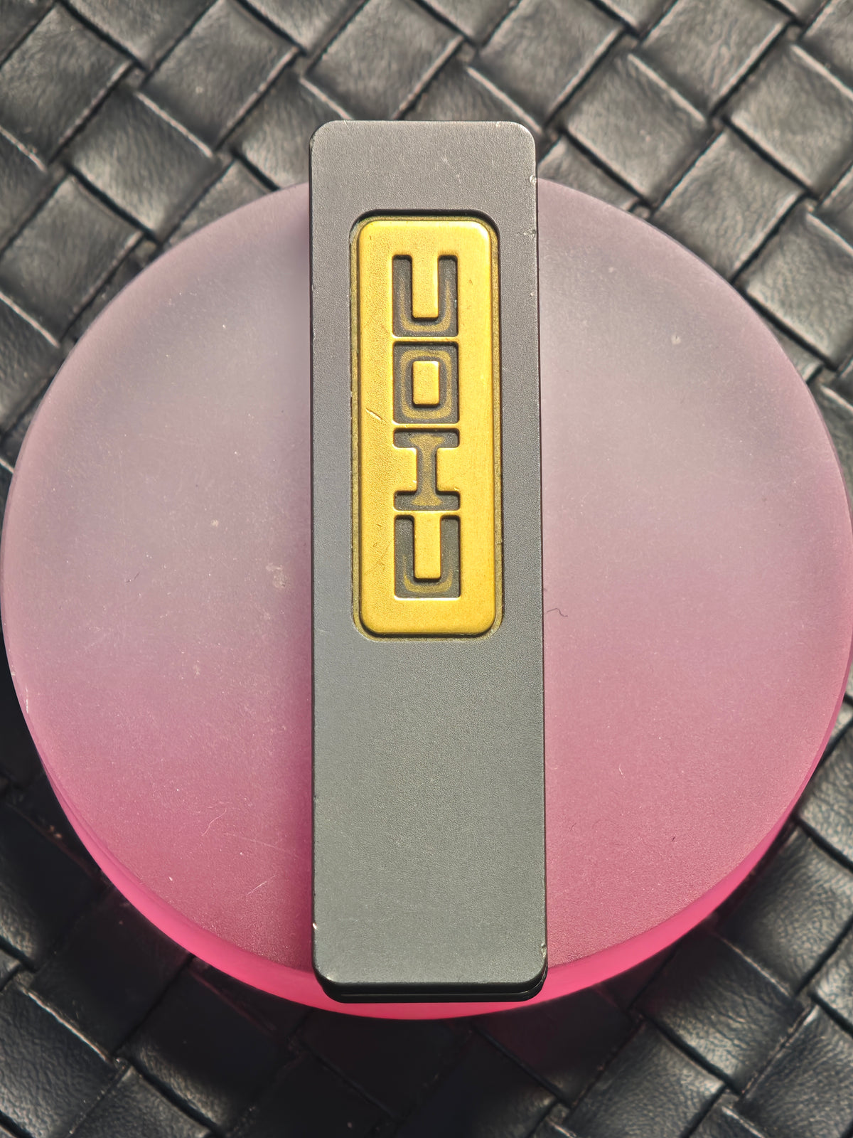 Choc Zirconium