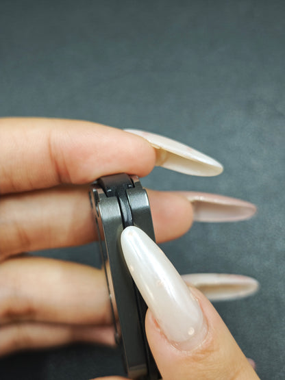 3 Layer Dense Core Zirconium