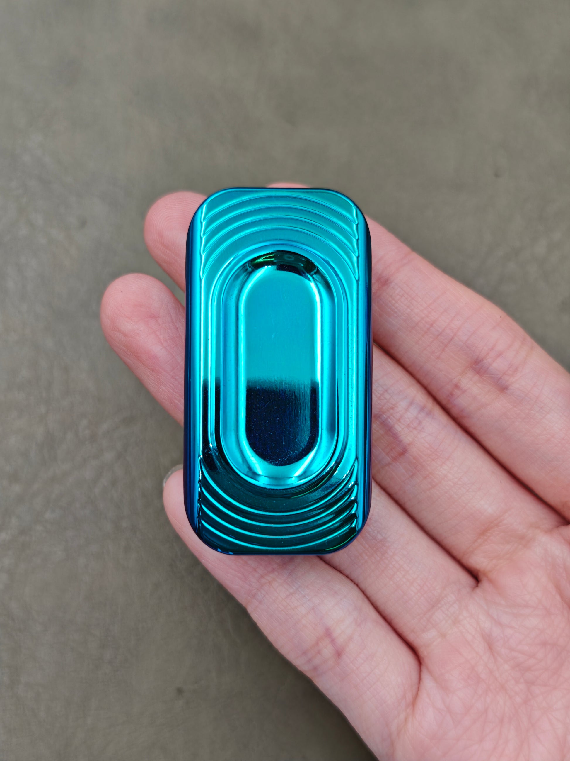 POPO Zirconium