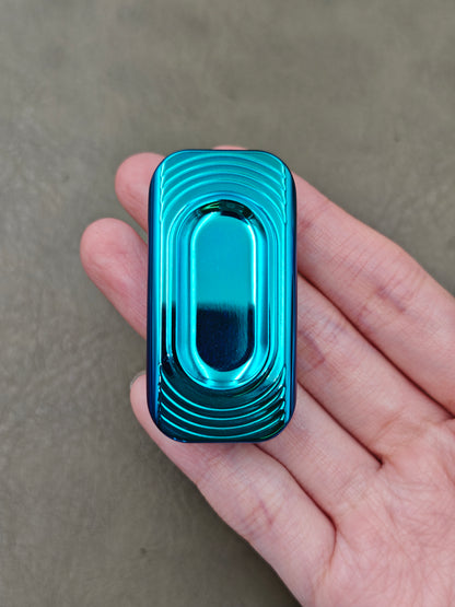 POPO Zirconium