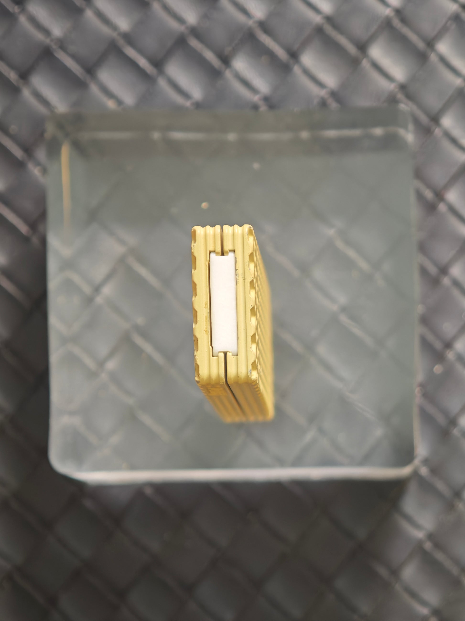 Wafer Stainless Steel
