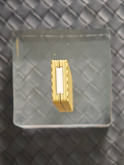 Wafer Stainless Steel
