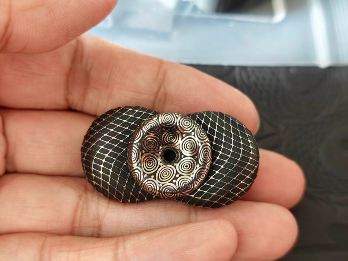 Cell Mini Damasteel Limited 9