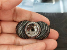 Cell Mini Damasteel Limited 9