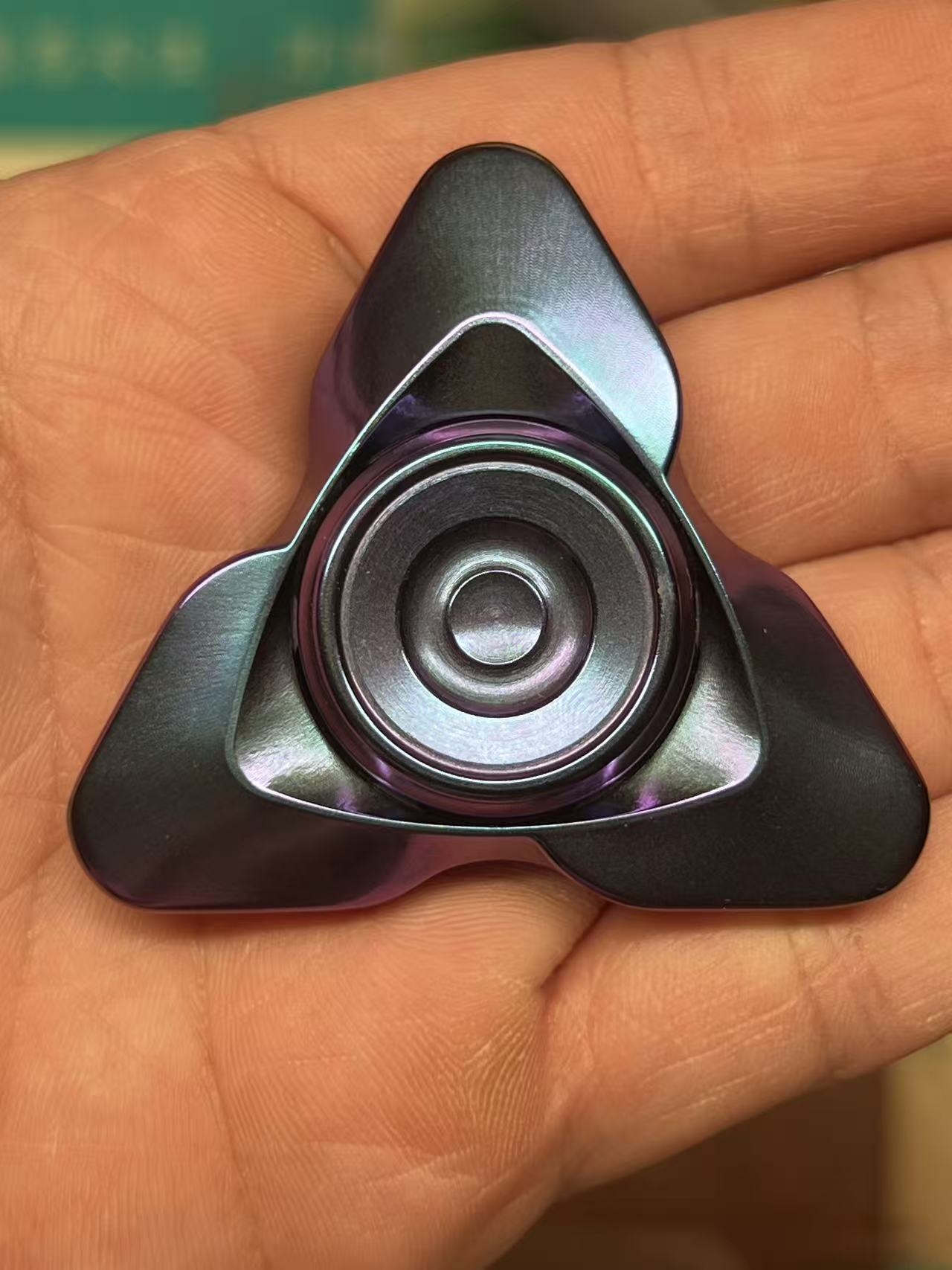 Bird Tungsten