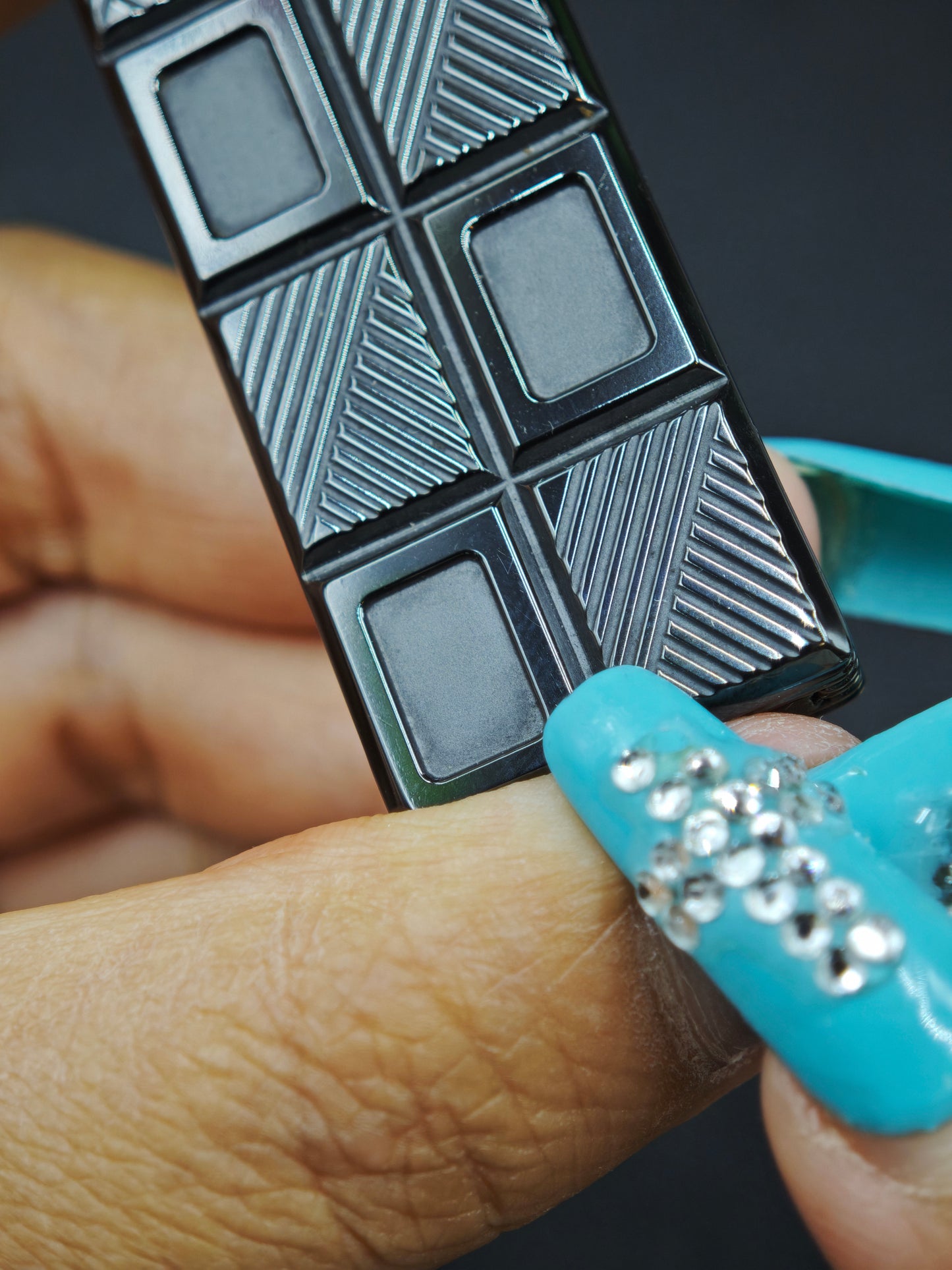 Wafer Zirconium Limited Edition