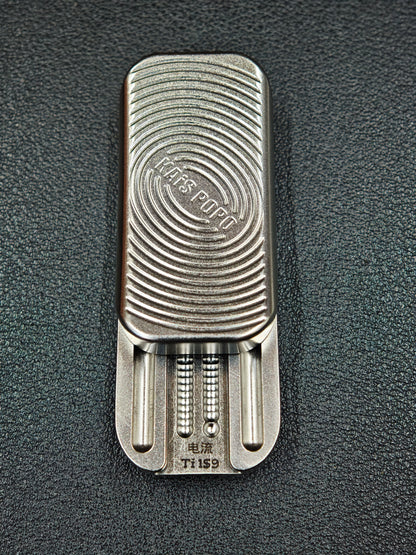 POPO Titanium