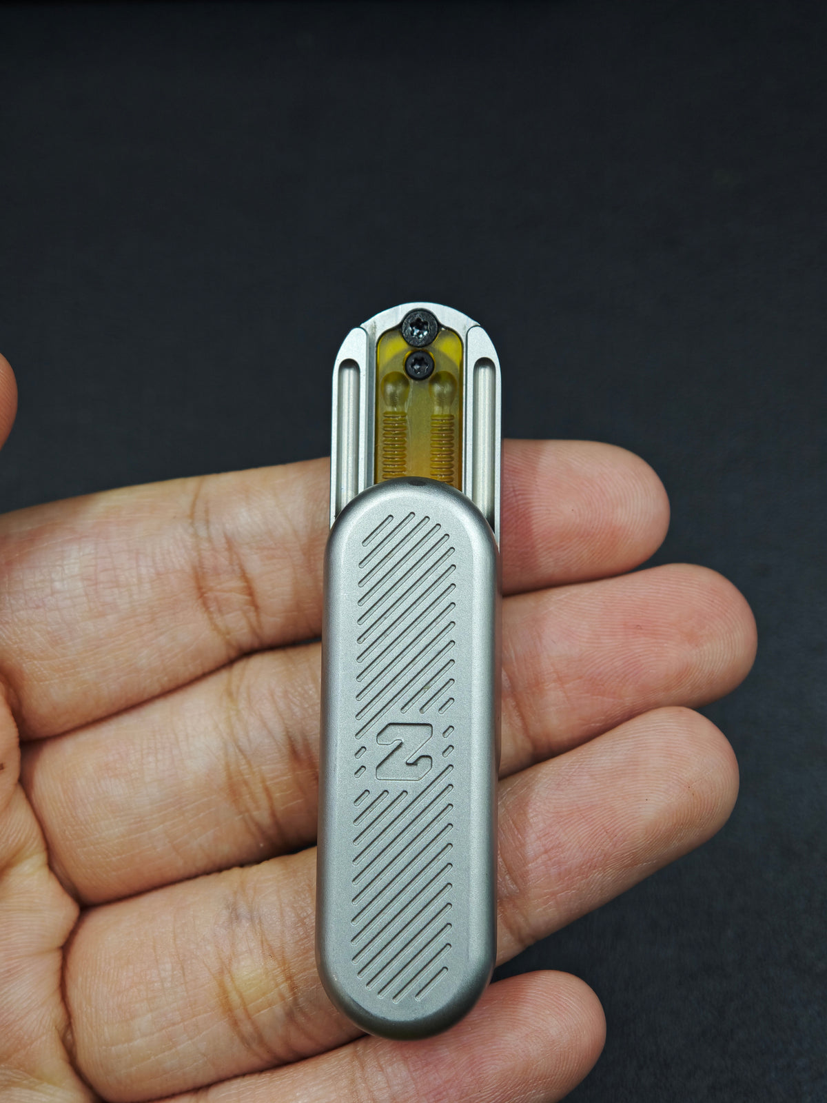 Bean+ Stainless Steel