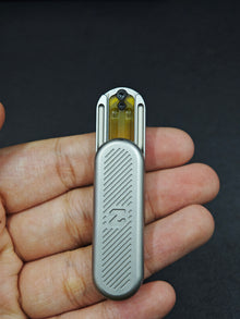 Bean+ Stainless Steel