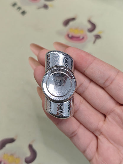 Lipstick Damasteel