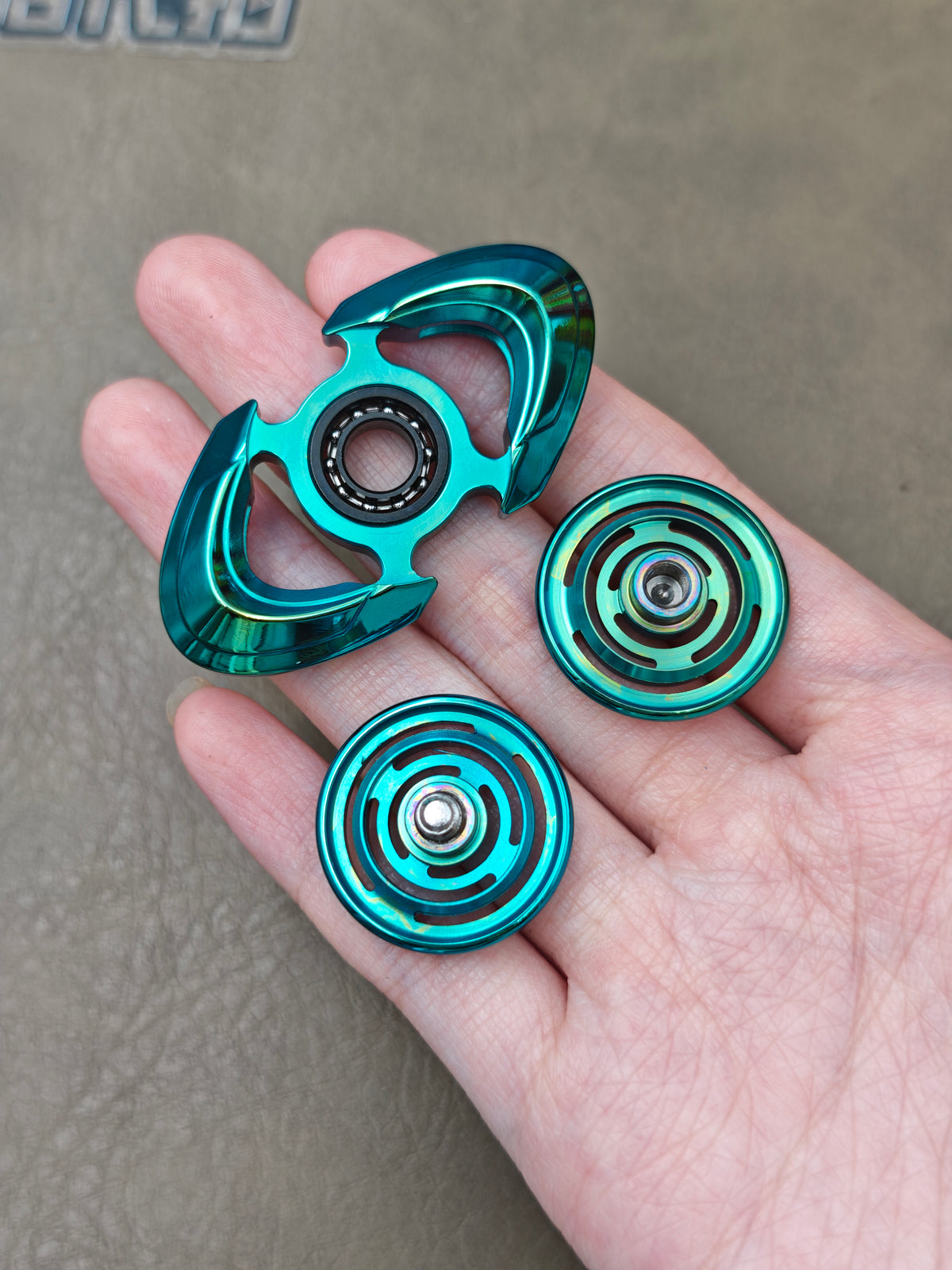 Jixing Zirconium