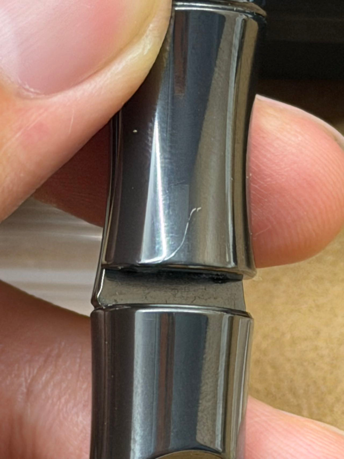 Mech Bamboo Zirconium