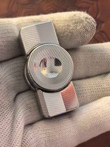 QD01 Damasteel